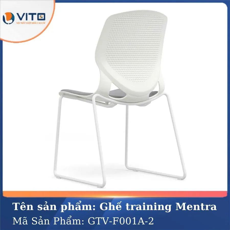 GHẾ TRAINING MENTRA GTV-F001A-2 6 Ghế training Mentra GTV-F001A-2 - Ảnh 6