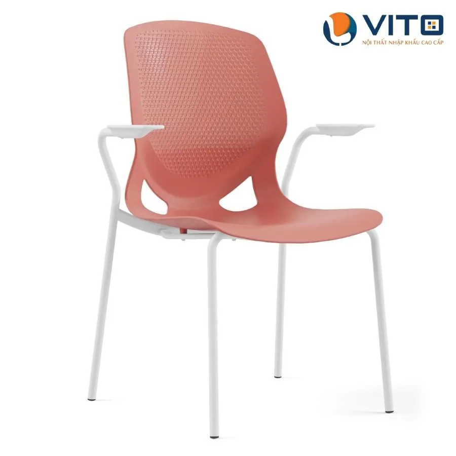 Ghế training Mentra GTV-F001C-1