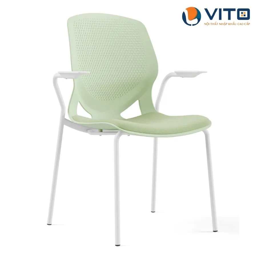 Ghế training Mentra GTV-F001C-2