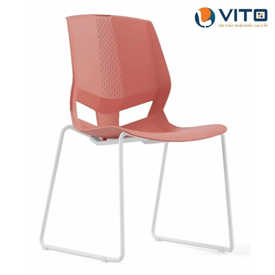 Ghế training Mentra GTV-F002A-1