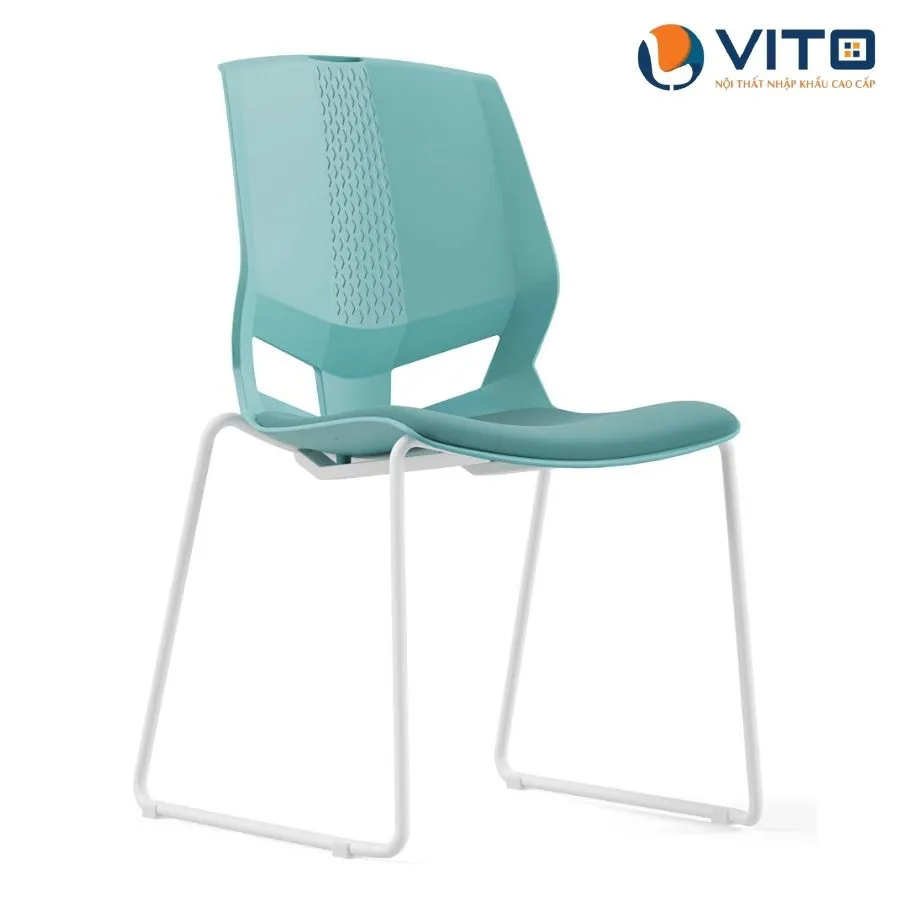 Ghế training Mentra GTV-F002A-2