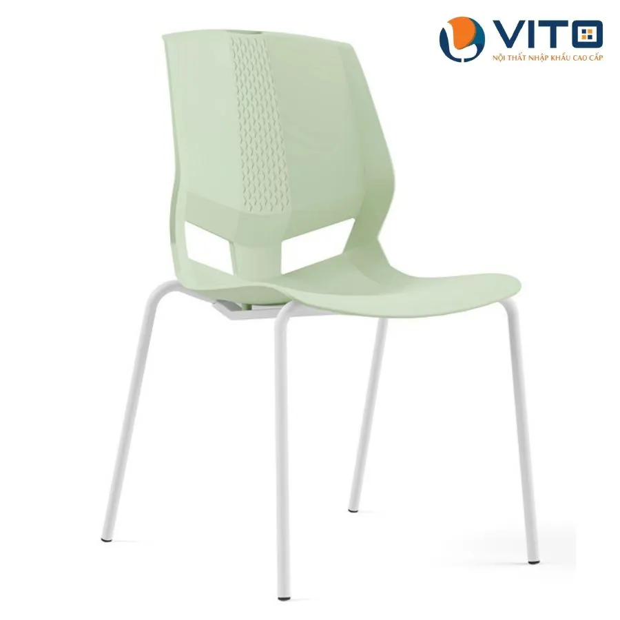 Ghế training Mentra GTV-F002B-1