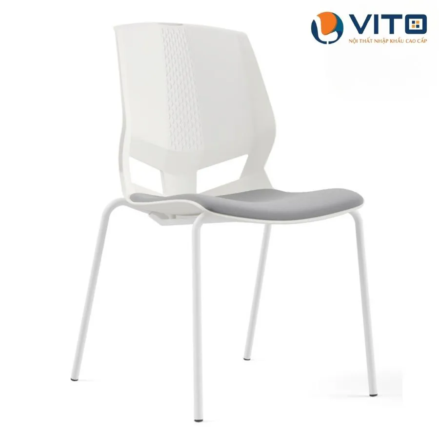 Ghế training Mentra GTV-F002B-2