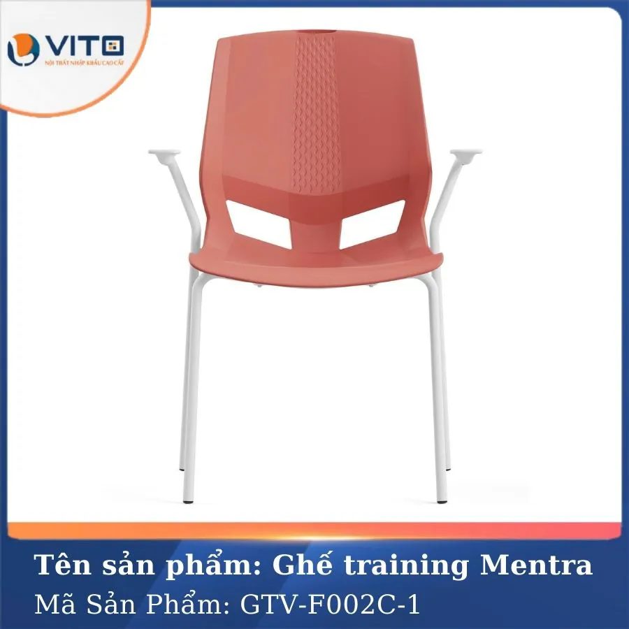 GHẾ TRAINING MENTRA GTV-F002C-1 7 Ghế training Mentra GTV-F002C-1 - Ảnh 7