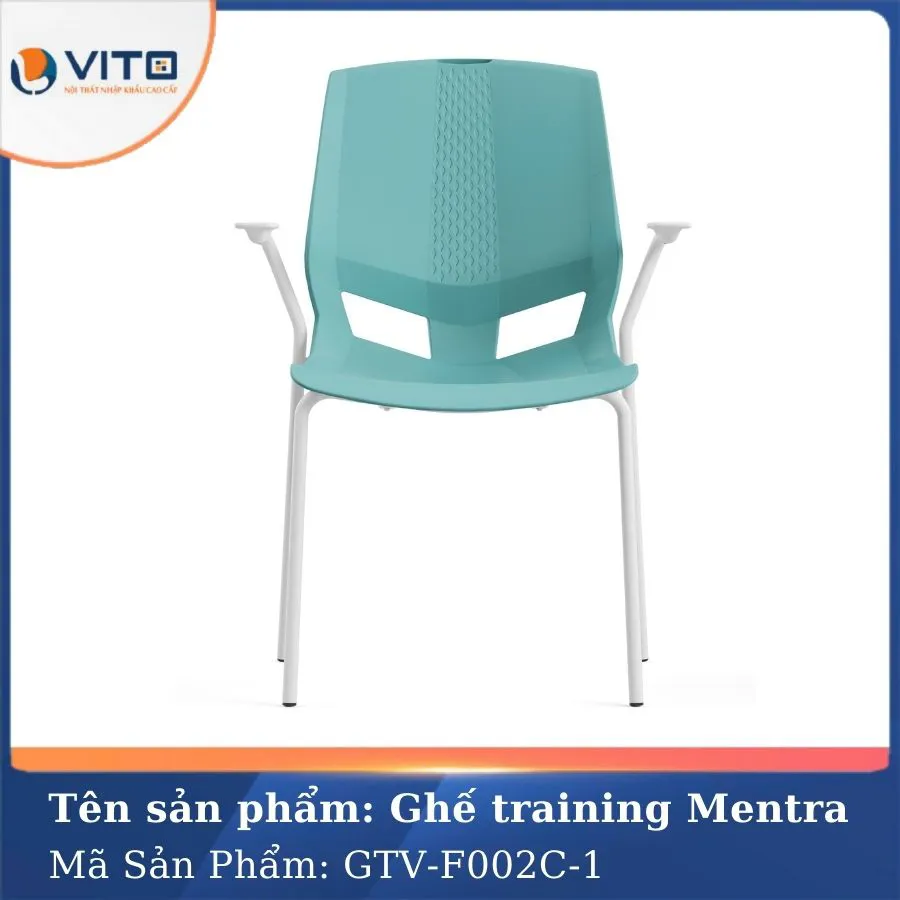 GHẾ TRAINING MENTRA GTV-F002C-1 6 Ghế training Mentra GTV-F002C-1 - Ảnh 6