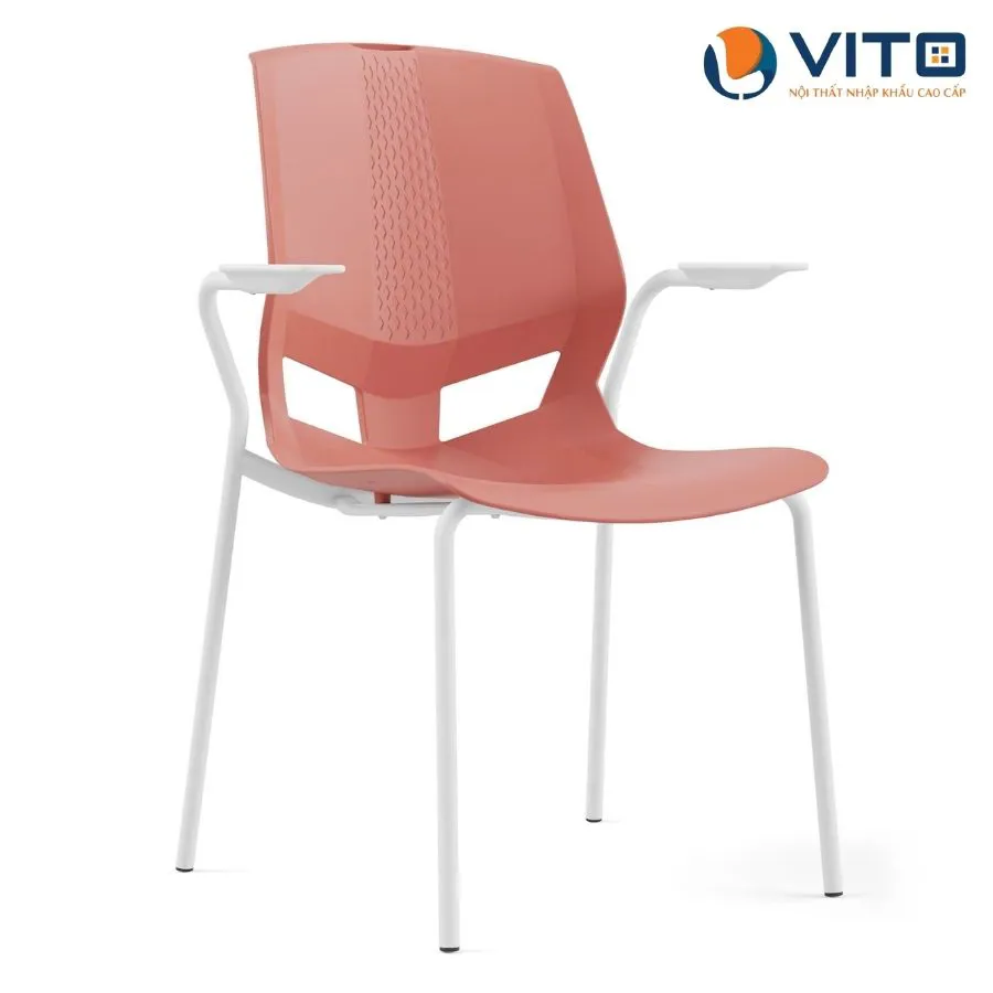 Ghế training Mentra GTV-F002C-1