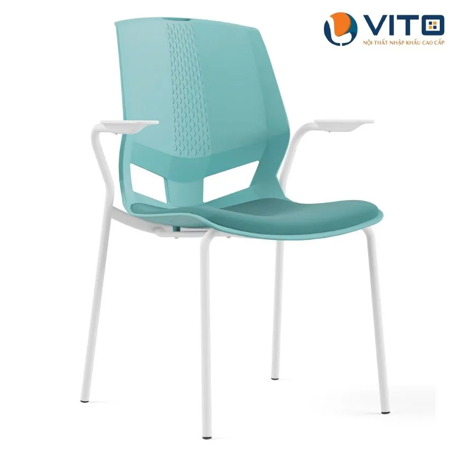 Ghế training Mentra GTV-F002C-2