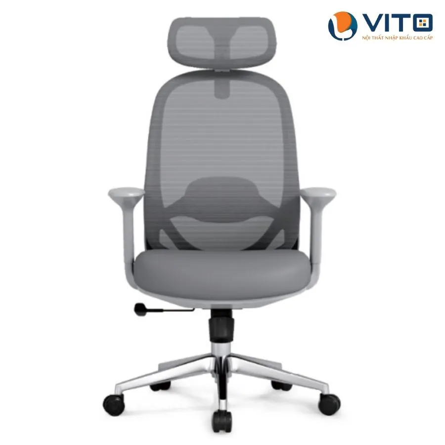 Ghế xoay văn phòng GXV-898A-G