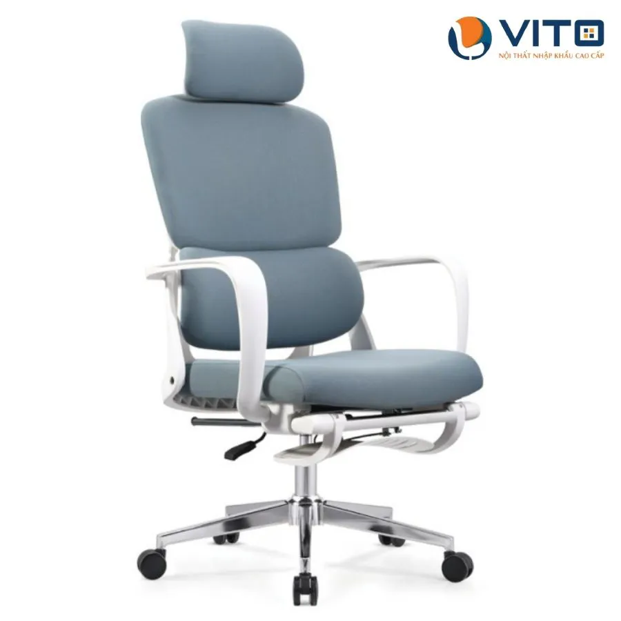 Ghế xoay văn phòng GXV-665A