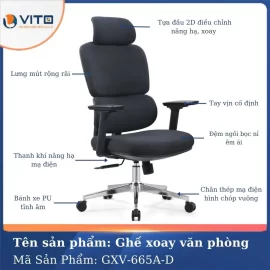 ghe xoay van phong 665a d 3
