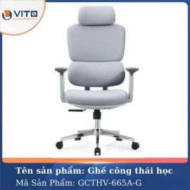 ghe xoay van phong 665a g 3