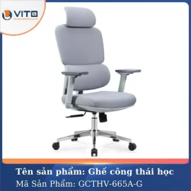 ghe xoay van phong 665a g 4