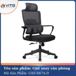 ghe xoay van phong 667a d 3