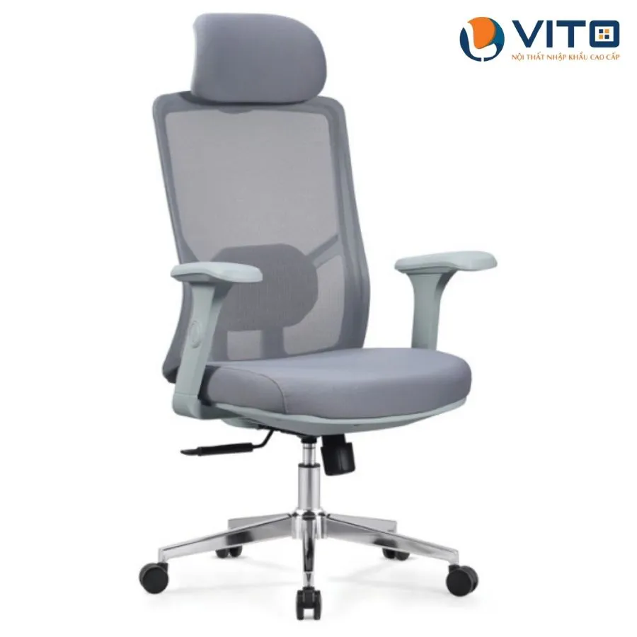 ghe xoay van phong 669a g 2