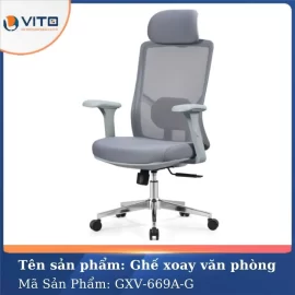 ghe xoay van phong 669a g 5