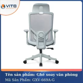 ghe xoay van phong 669a g 7