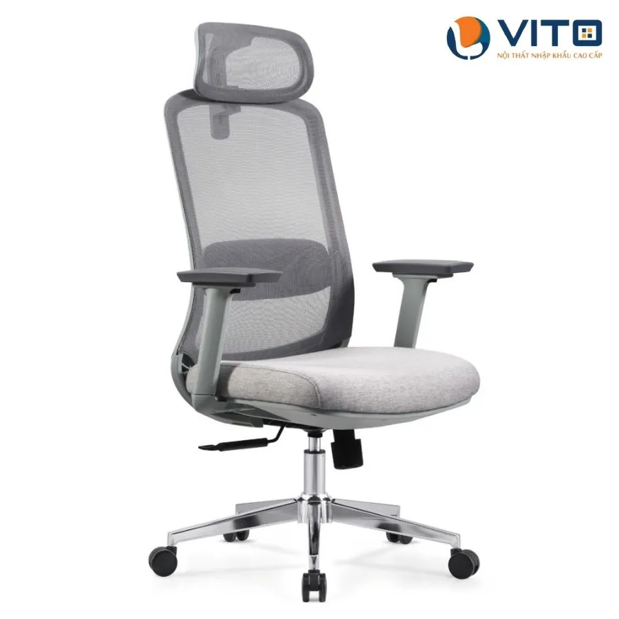 GHẾ XOAY VĂN PHÒNG GXV-889A-G 27 ghe xoay van phong 889a g 2