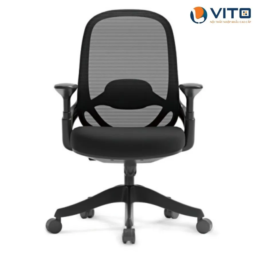 Ghế xoay văn phòng GXV-895B-D