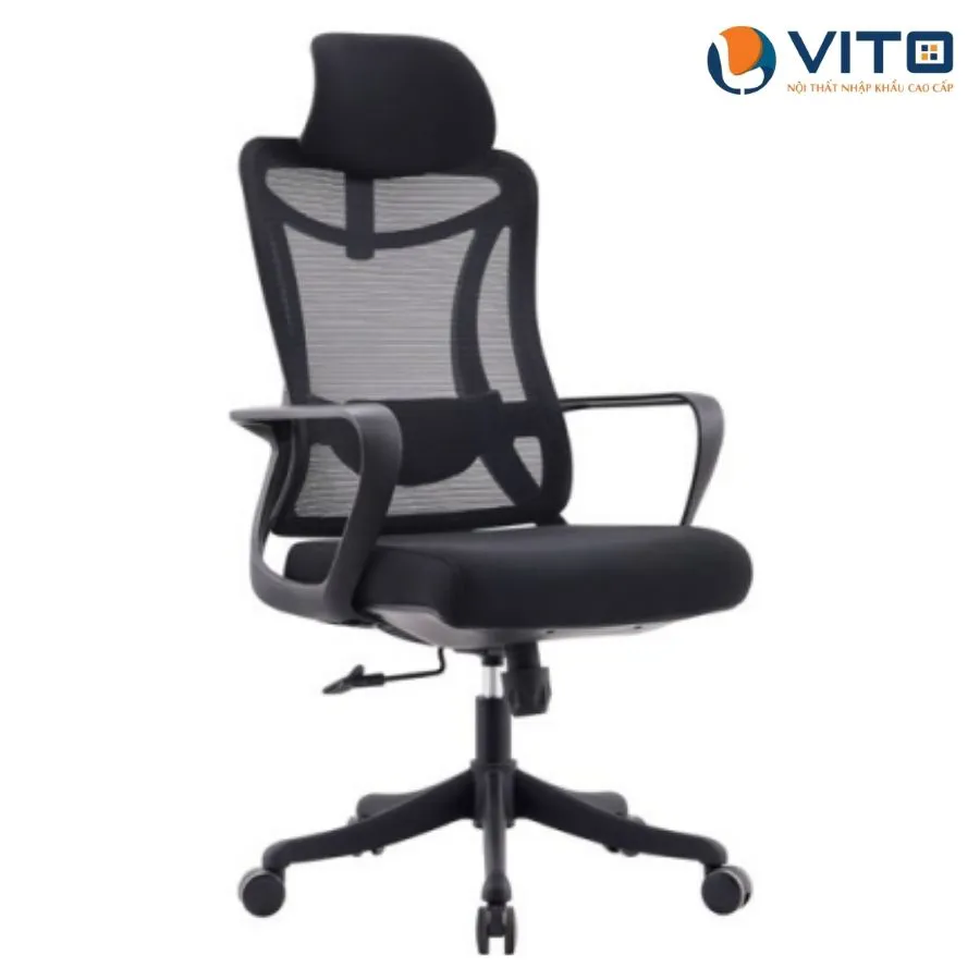 Ghế xoay văn phòng GXV-985A-D