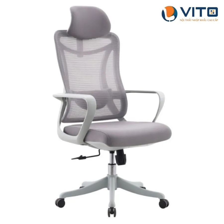 Ghế xoay văn phòng GXV-985A-G