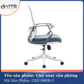 ghe xoay van phong 986b g 2