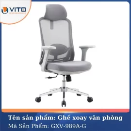 ghe xoay van phong 989a g 4