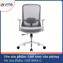ghe xoay van phong 989a g 5