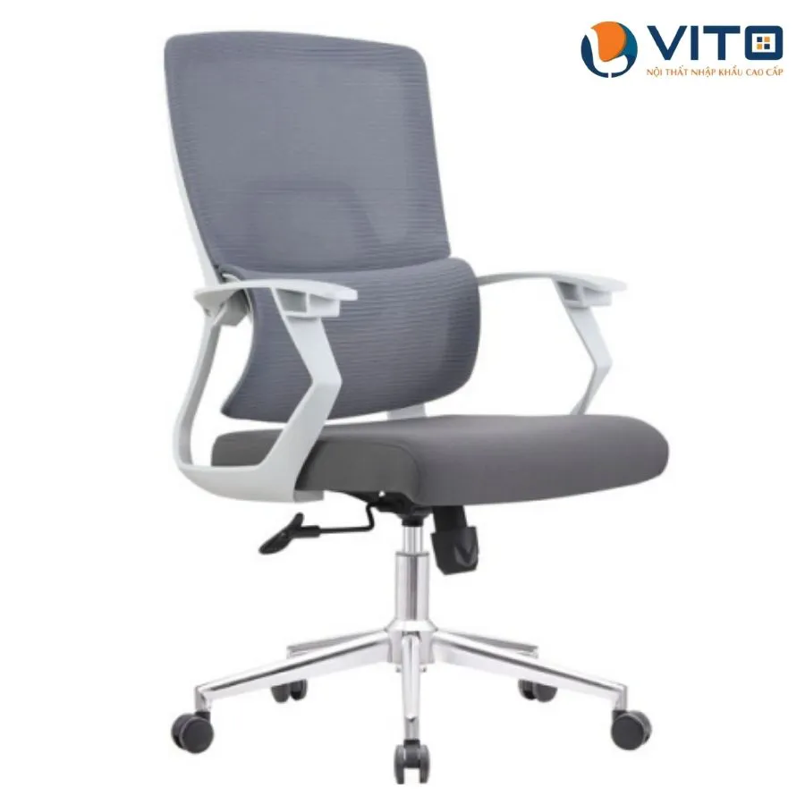 Ghế xoay văn phòng GXV-997B-G