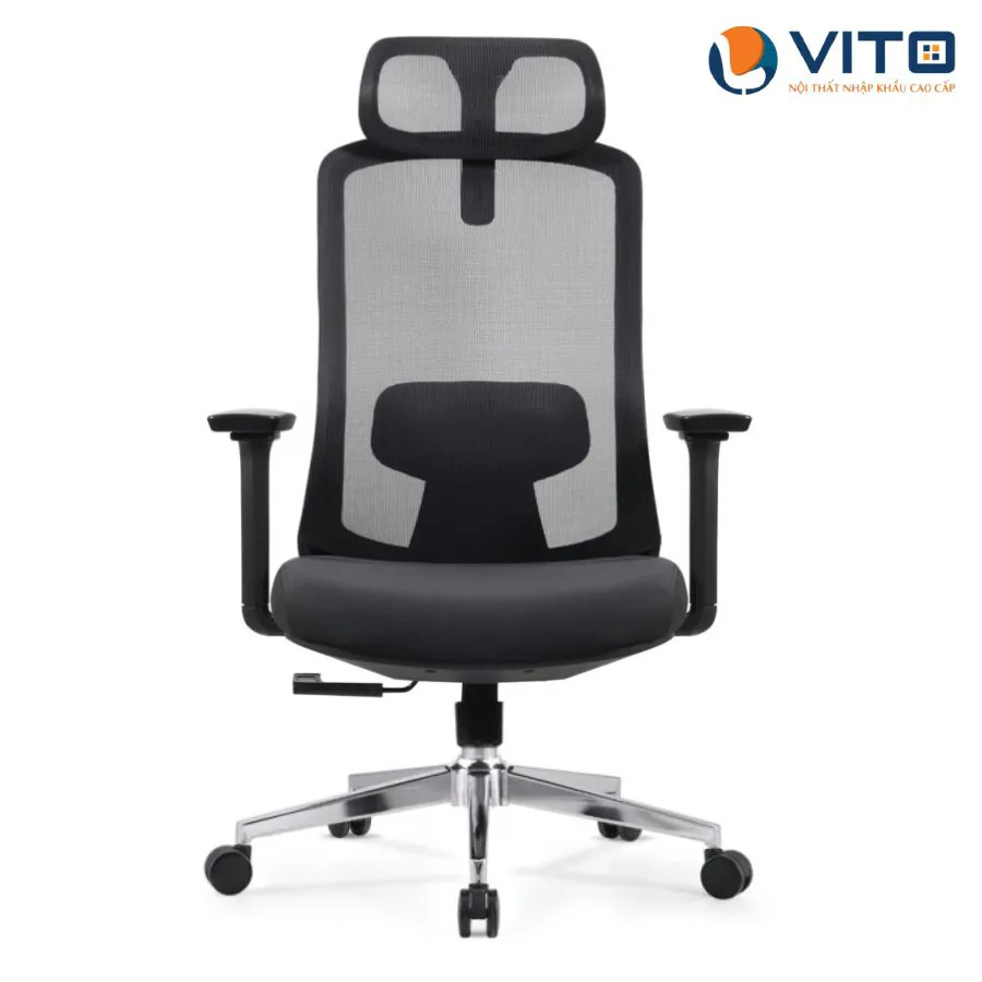 Ghế xoay văn phòng GXV-888A-D