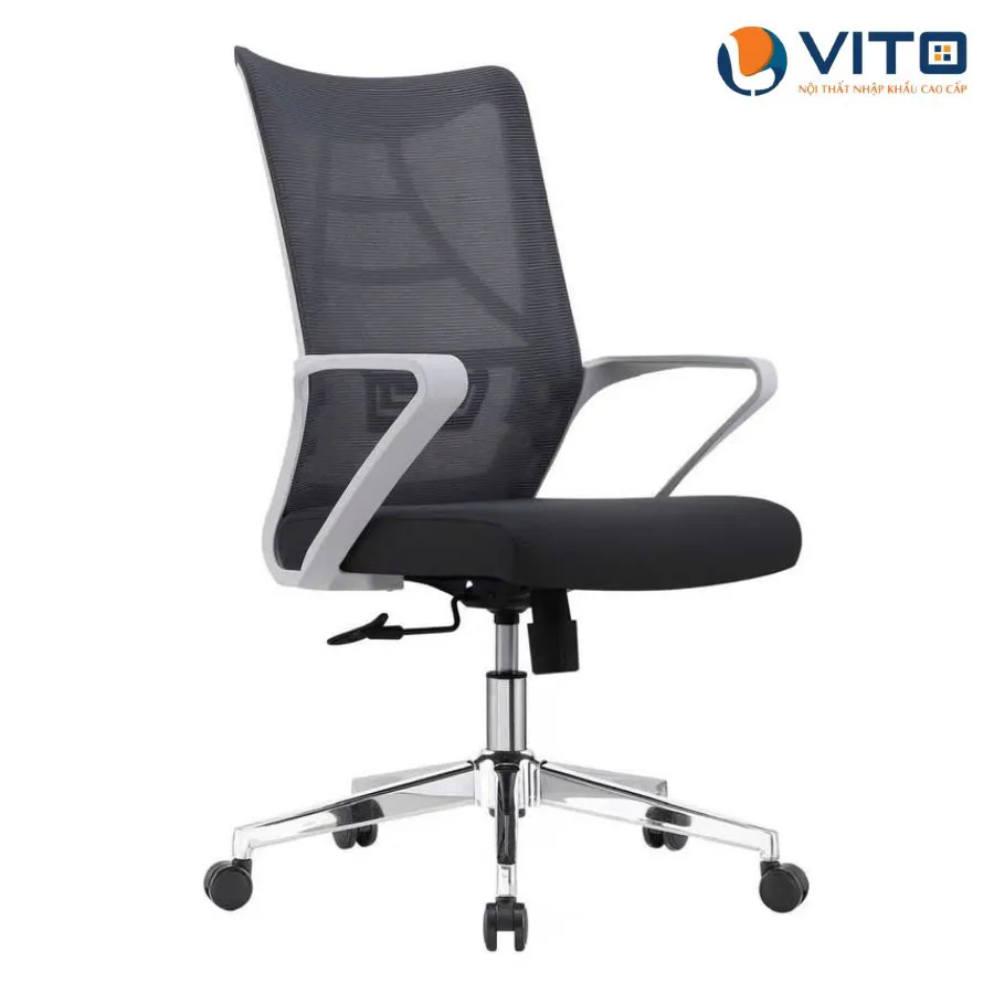 Ghế xoay văn phòng GXV-YY793