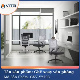 ghe xoay van phong yy793 8