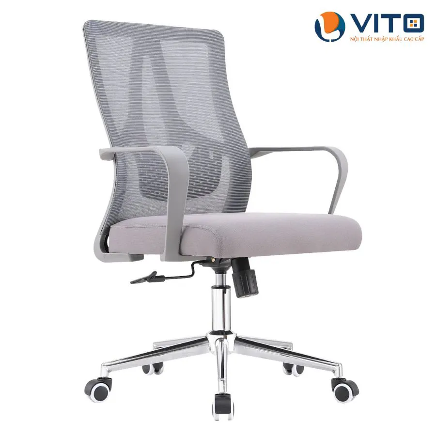 Ghế xoay văn phòng GXV-YY798