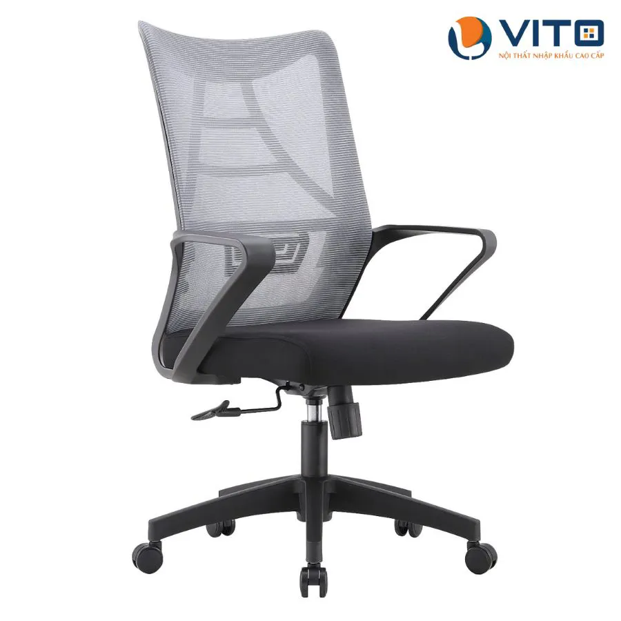 Ghế xoay văn phòng GXV-YY793-1