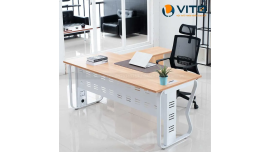 Mua bàn nhân viên tại Bạc Liêu