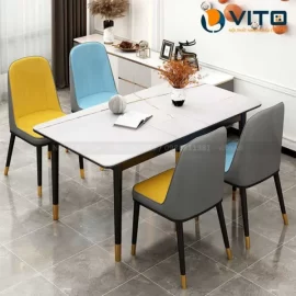 Mua bàn ăn gia đình tại TP Hồ Chí Minh