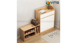Mua tủ để giày tại Đà Nẵng