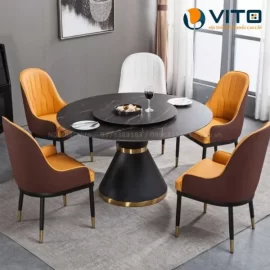 Mua bàn ăn gia đình tại Nam Định