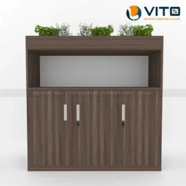Mua tủ cây trang trí tại Bến Tre