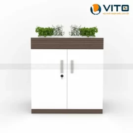 mua tủ cây trang trí tại Long An