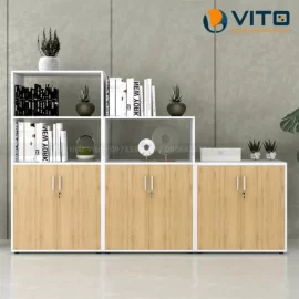 mua tủ tài liệu thấp tại Kiên Giang