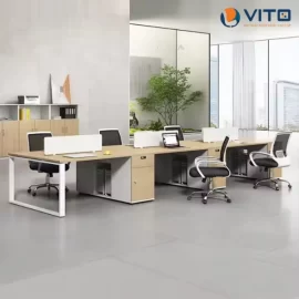 Mua module bàn làm việc nhóm tại Hải Dương