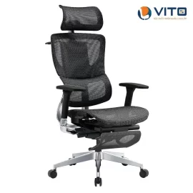 Ghế công thái học Vito Ergotex ED