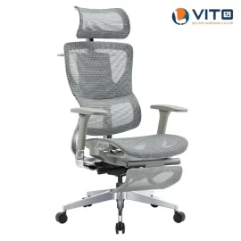 Ghế công thái học Vito Ergotex ET