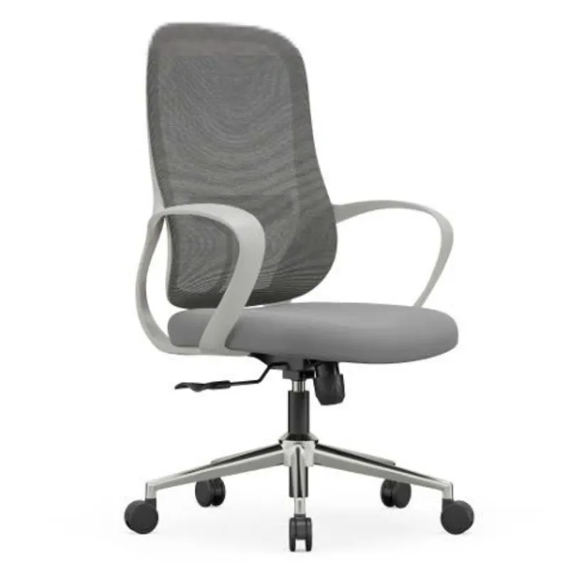 GHẾ XOAY VĂN PHÒNG GXV-B2505G 11 Ghế xoay văn phòng GXV-B2505G - Ảnh 11