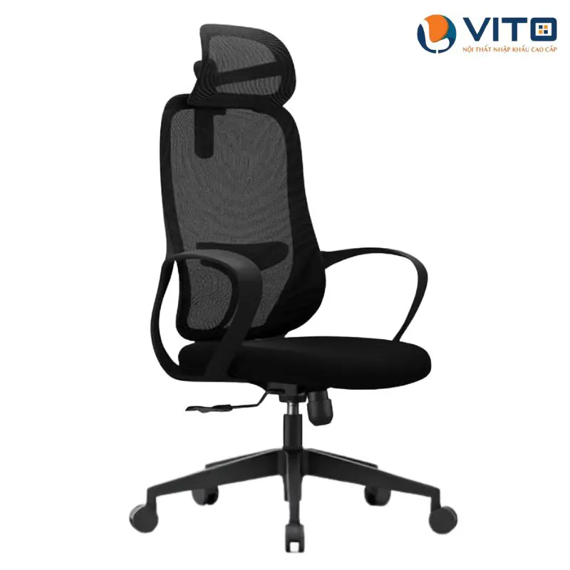 Ghế xoay văn phòng GXV-A2505B