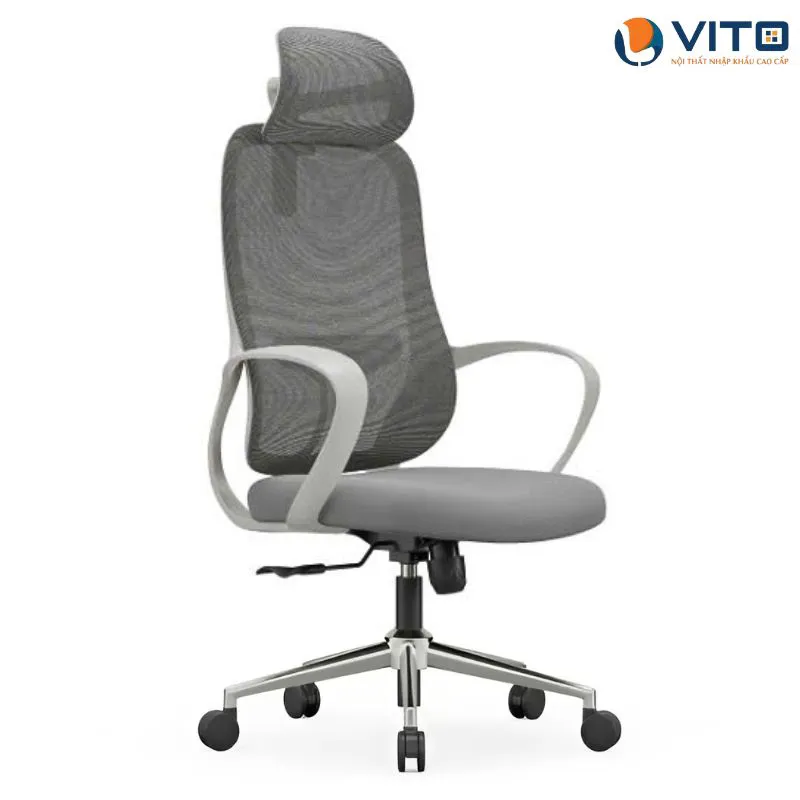 Ghế xoay văn phòng GXV-A2505G