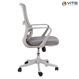 ghe xoay van phong b166 2 6