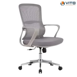 Ghế xoay văn phòng Vio GXV-B166-2