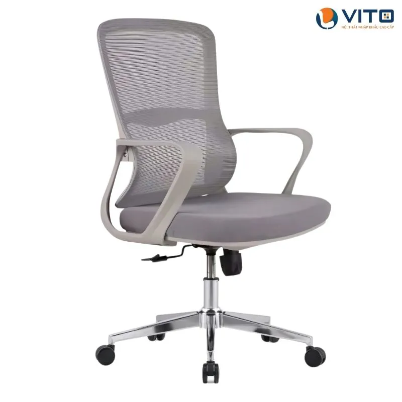 Ghế xoay văn phòng Vio GXV-B166-2