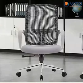 ghe xoay van phong b2505g 10